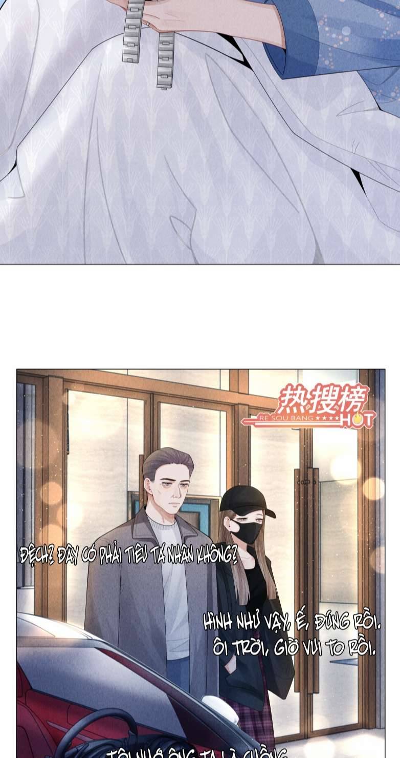 Dior Tiên Sinh Lk: Chapter 71