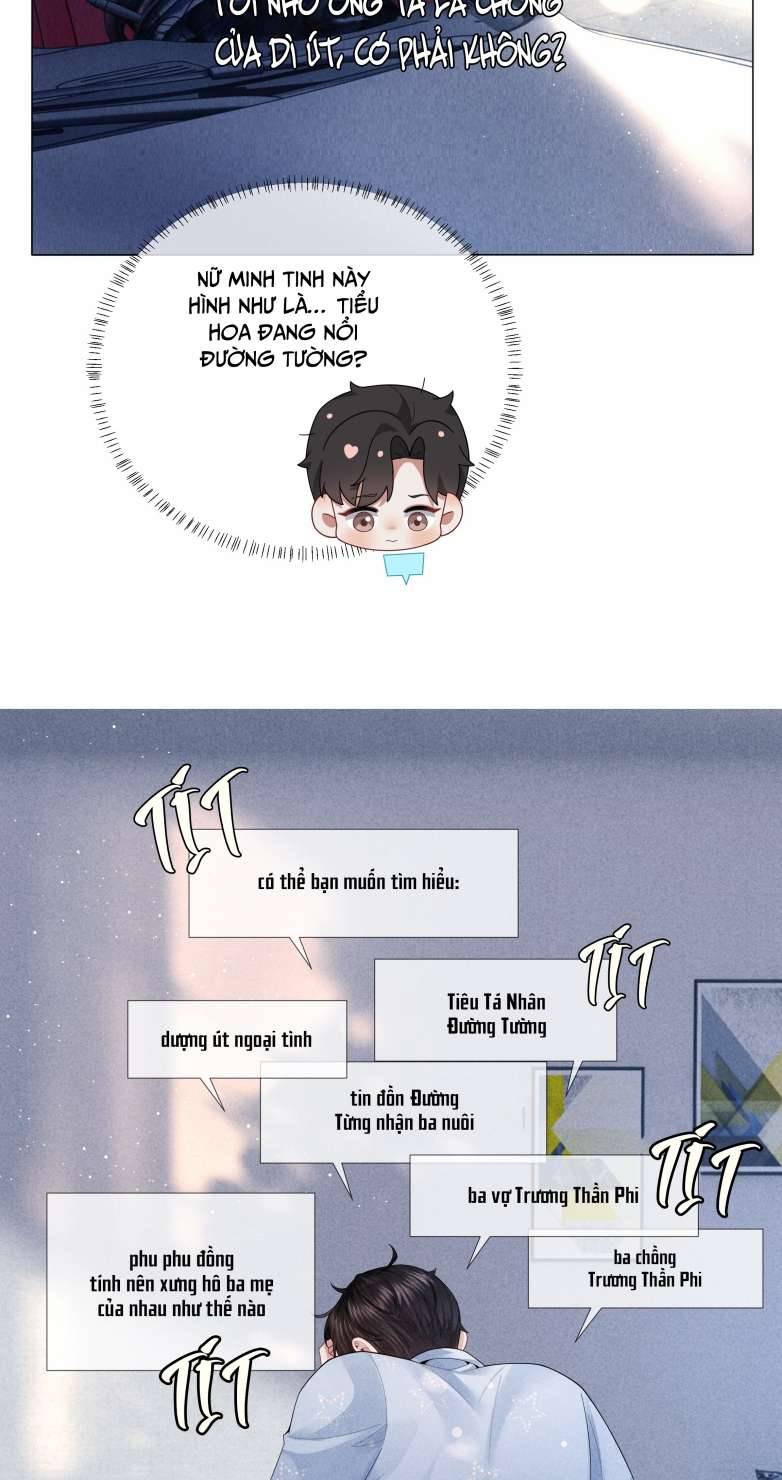 Dior Tiên Sinh Lk: Chapter 71