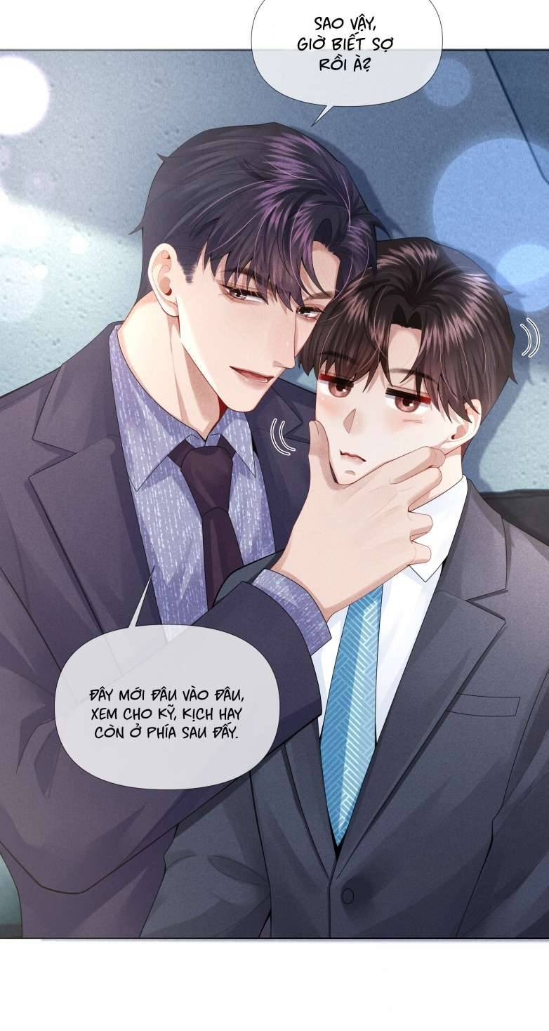 Dior Tiên Sinh Lk: Chapter 71