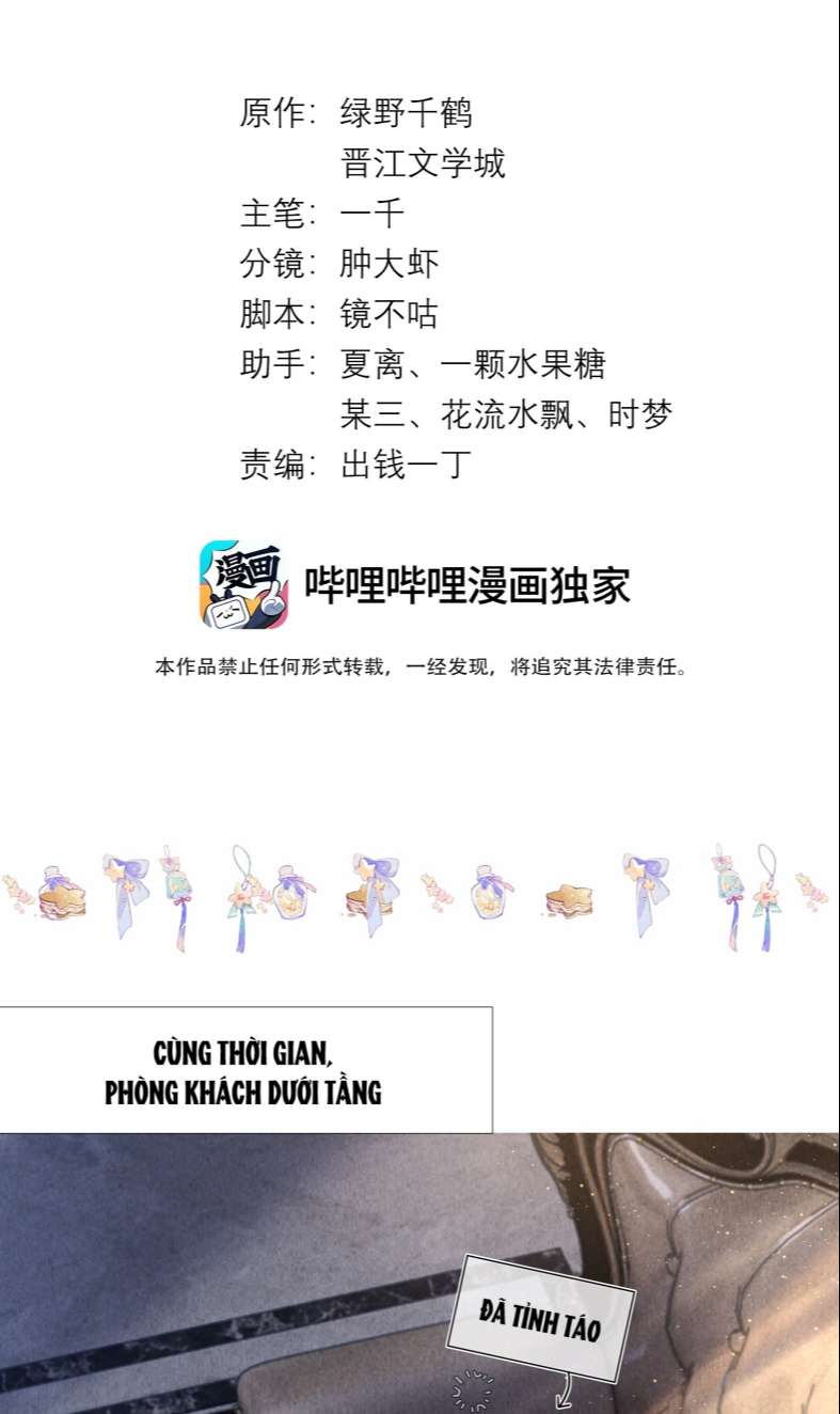 Dior Tiên Sinh Lk: Chapter 72