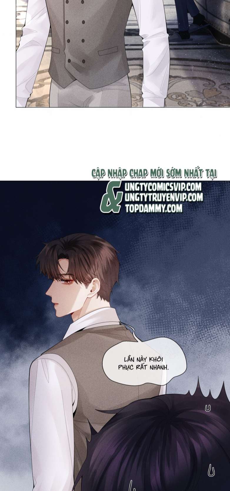Dior Tiên Sinh Lk: Chapter 72