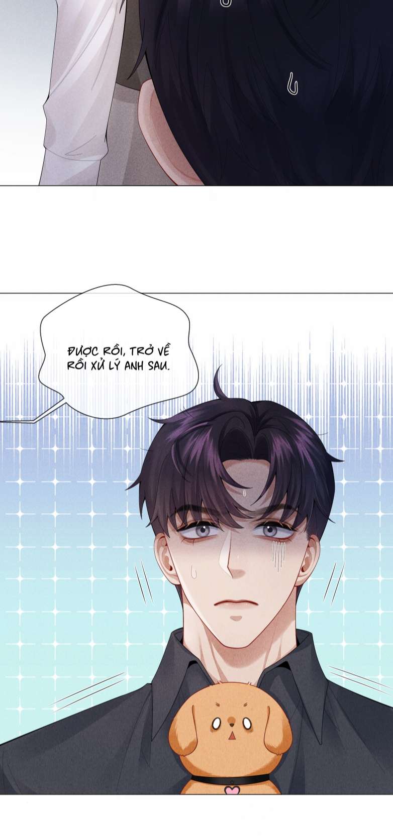Dior Tiên Sinh Lk: Chapter 72