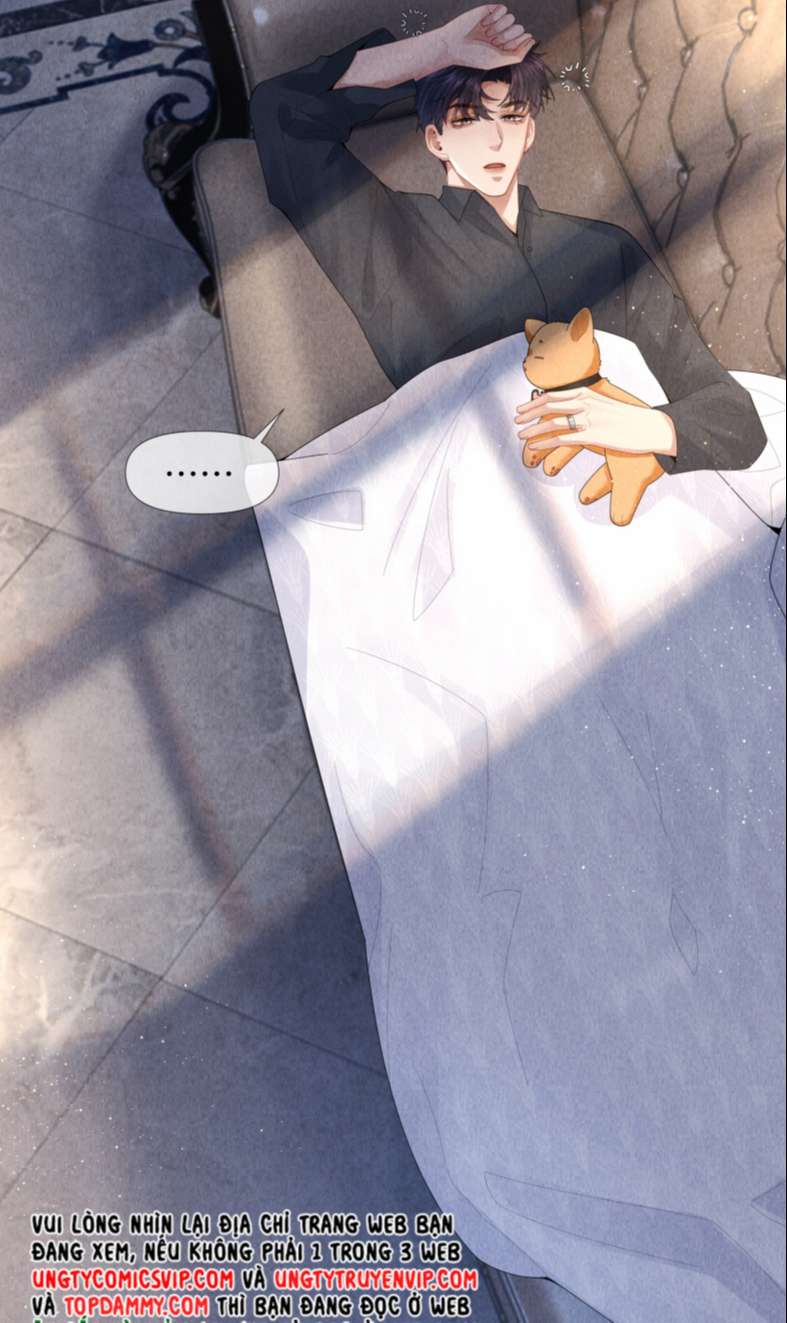 Dior Tiên Sinh Lk: Chapter 72
