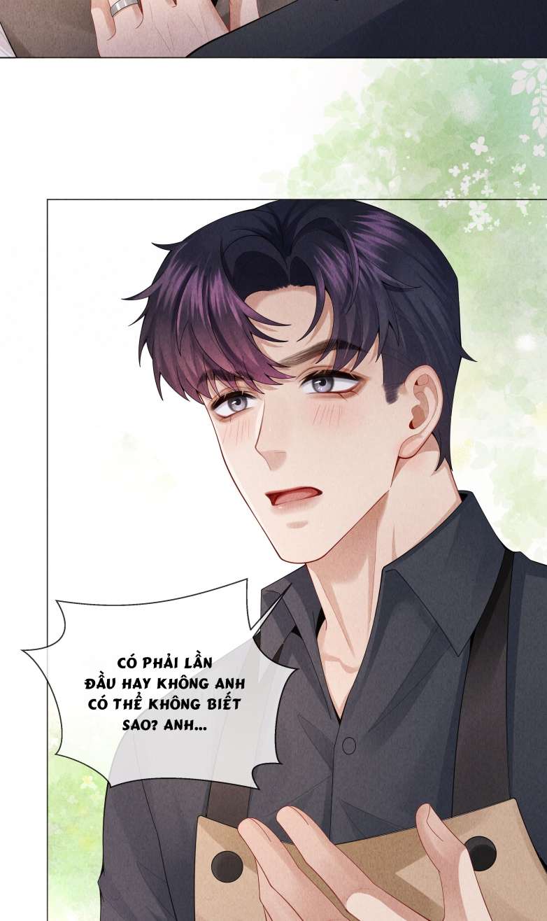 Dior Tiên Sinh Lk: Chapter 72