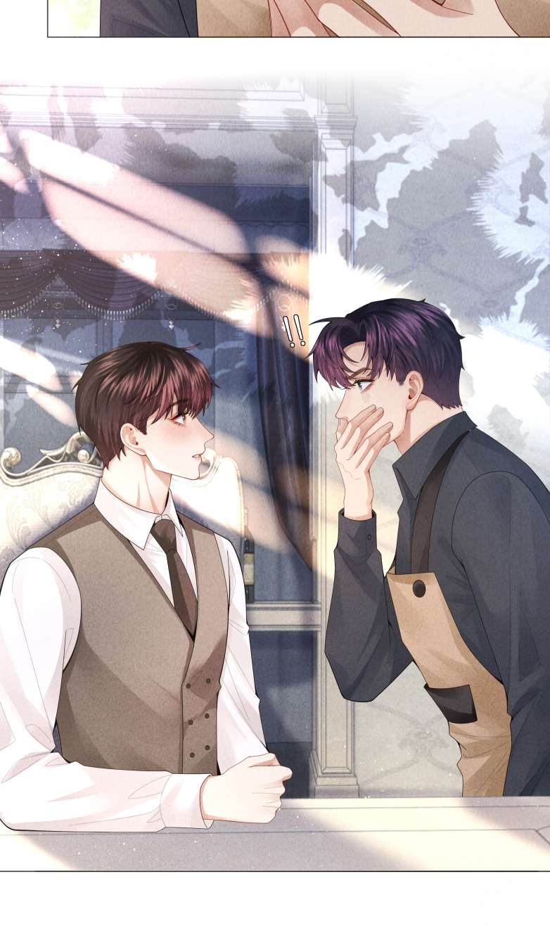 Dior Tiên Sinh Lk: Chapter 72