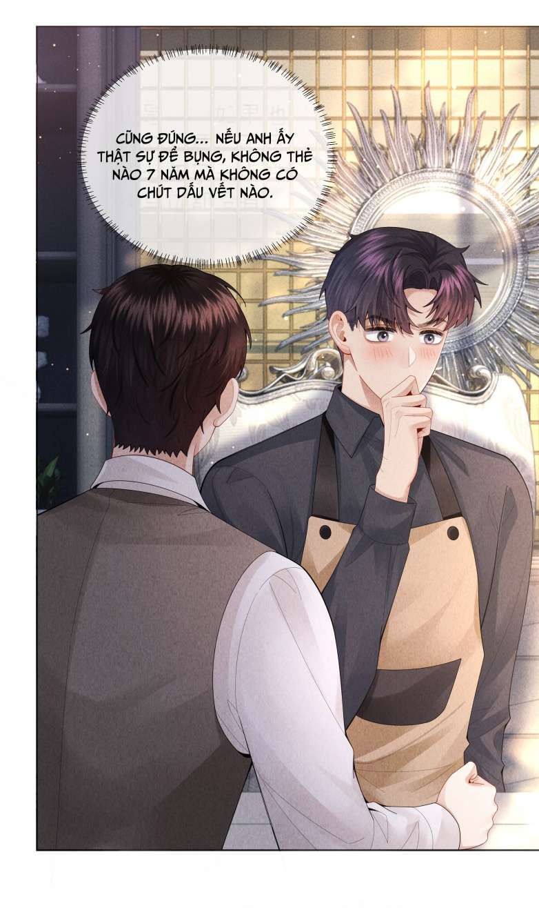 Dior Tiên Sinh Lk: Chapter 72