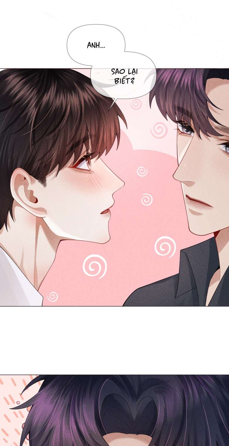 Dior Tiên Sinh Lk: Chapter 72