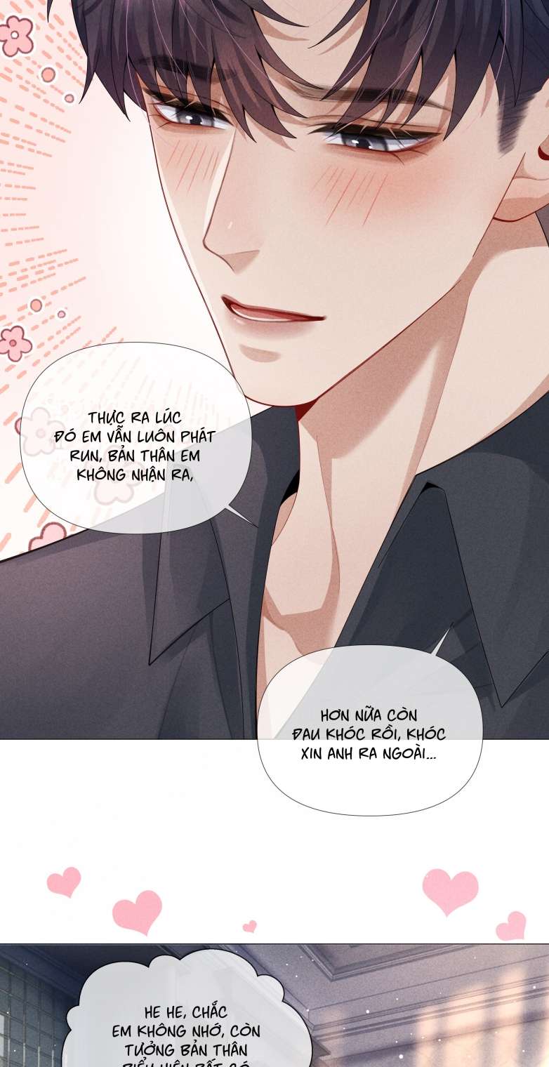 Dior Tiên Sinh Lk: Chapter 72