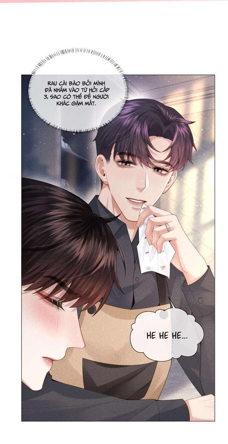 Dior Tiên Sinh Lk: Chapter 72