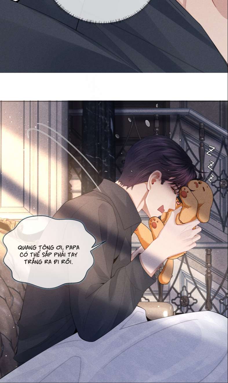Dior Tiên Sinh Lk: Chapter 72