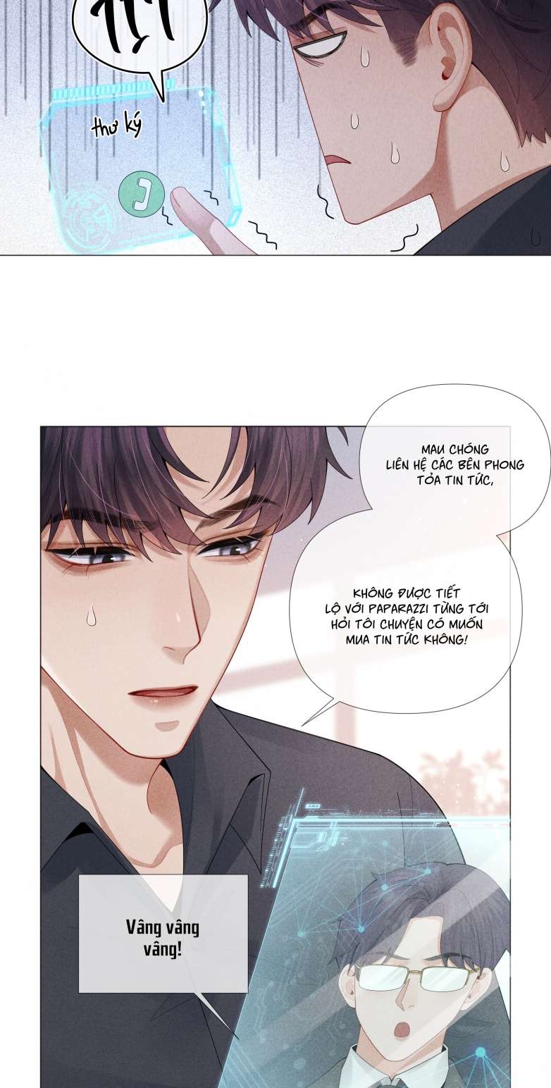 Dior Tiên Sinh Lk: Chapter 72