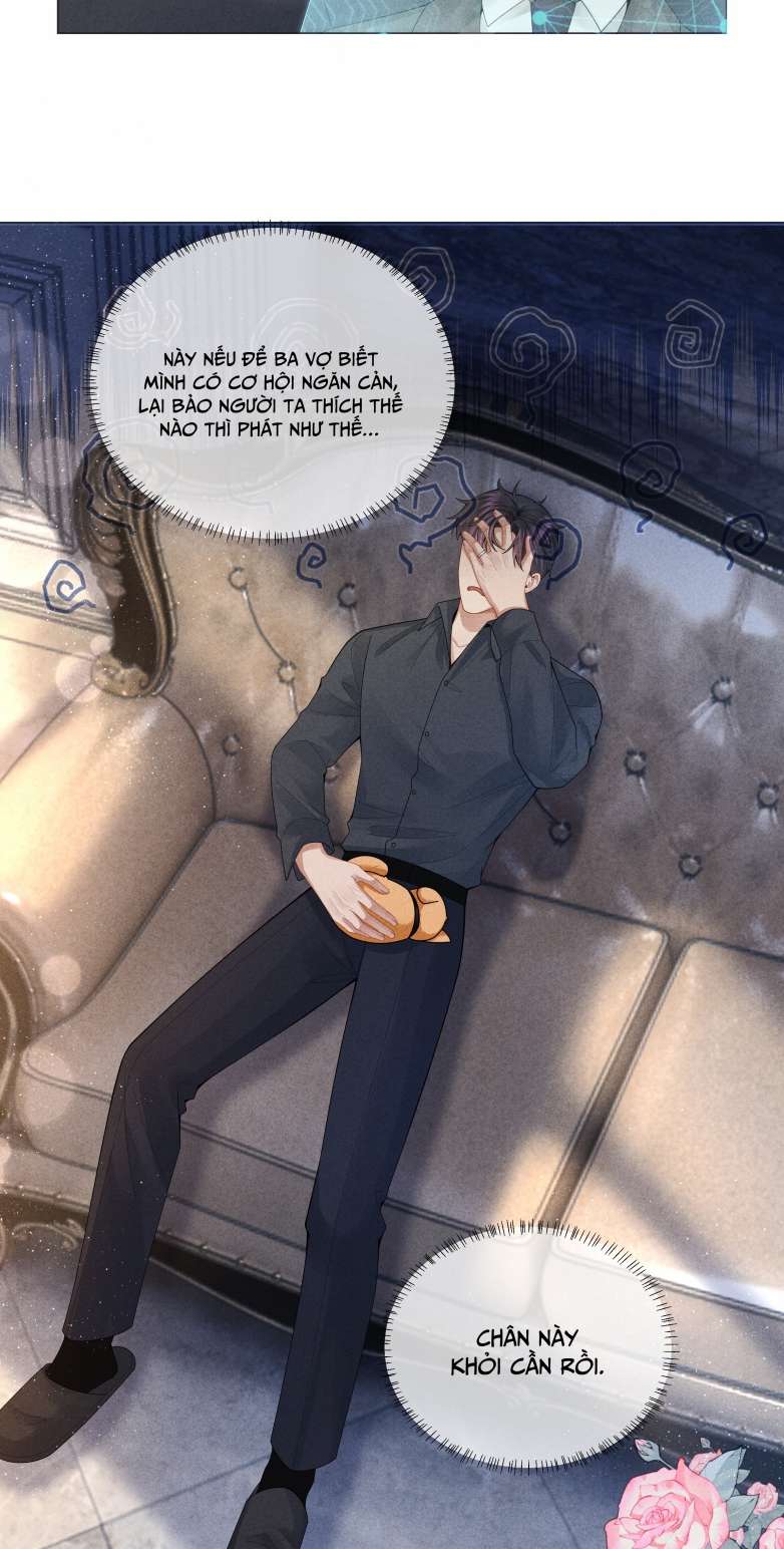 Dior Tiên Sinh Lk: Chapter 72