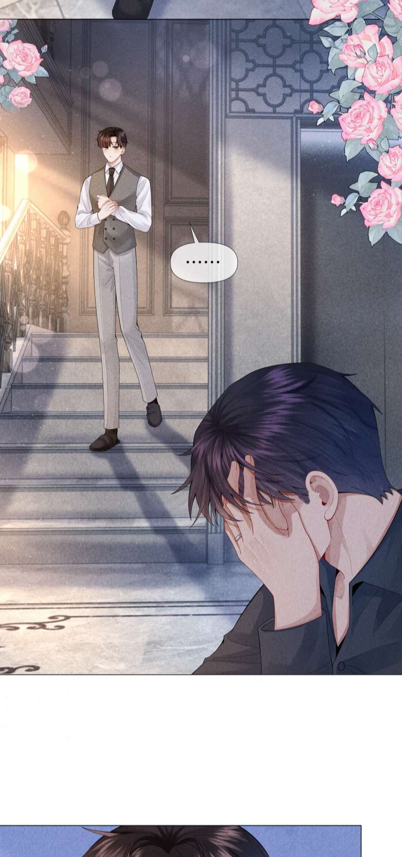 Dior Tiên Sinh Lk: Chapter 72