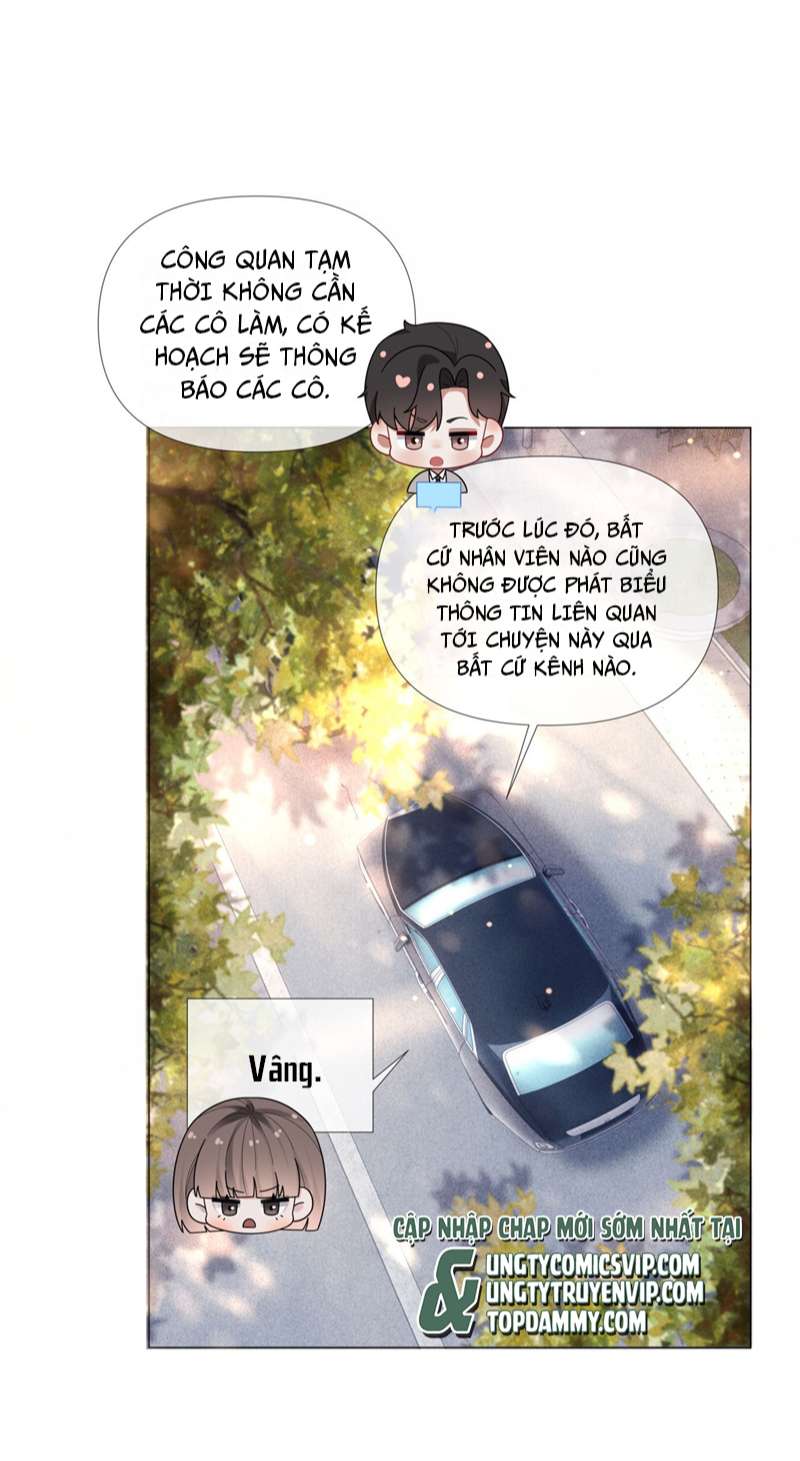 Dior Tiên Sinh Lk: Chapter 73