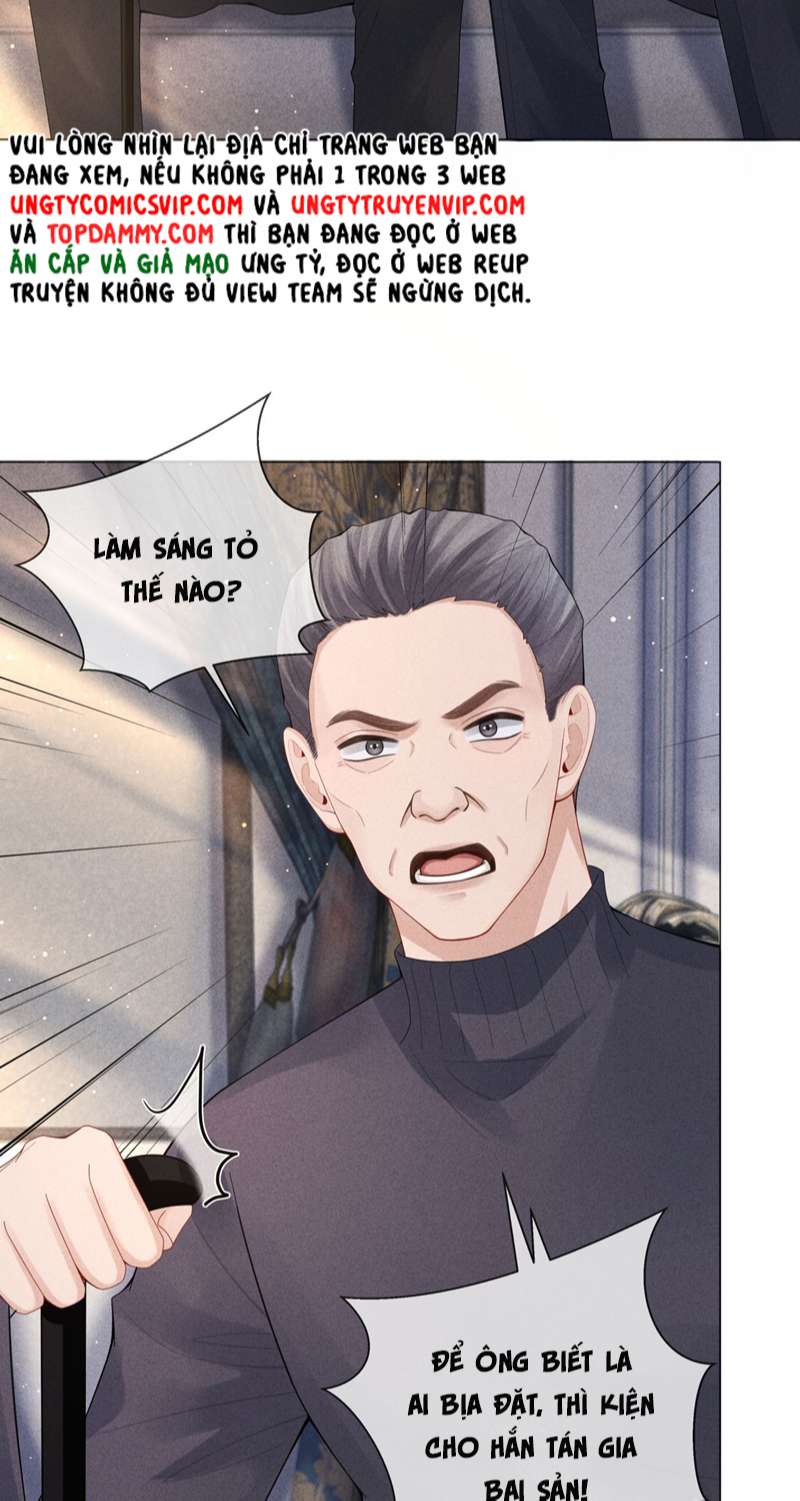 Dior Tiên Sinh Lk: Chapter 73