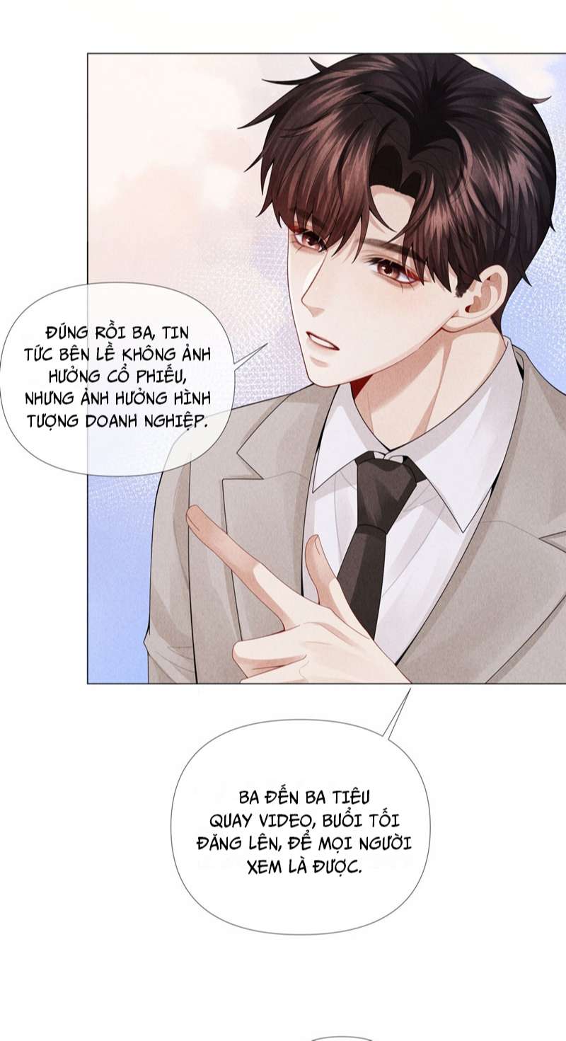 Dior Tiên Sinh Lk: Chapter 73