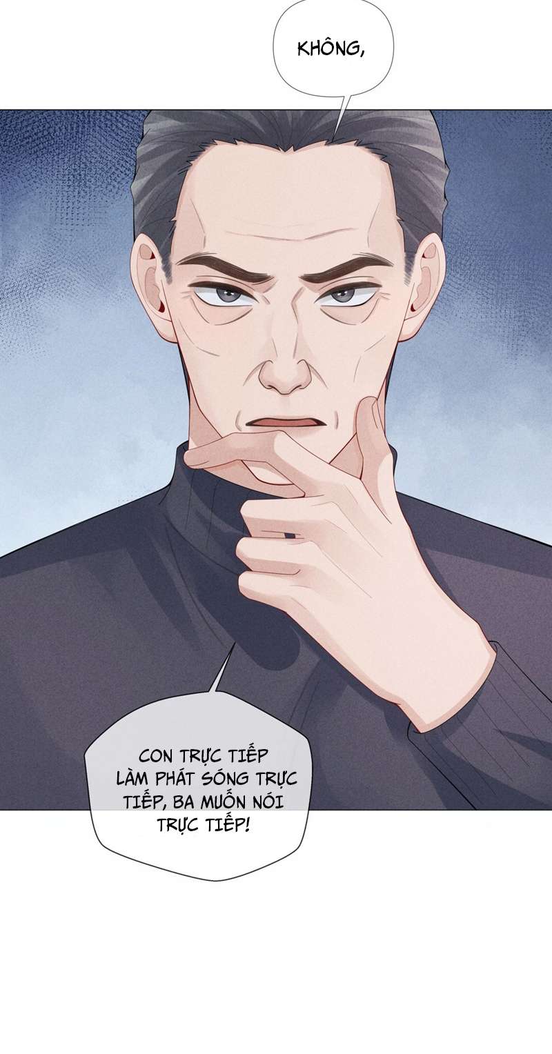 Dior Tiên Sinh Lk: Chapter 73