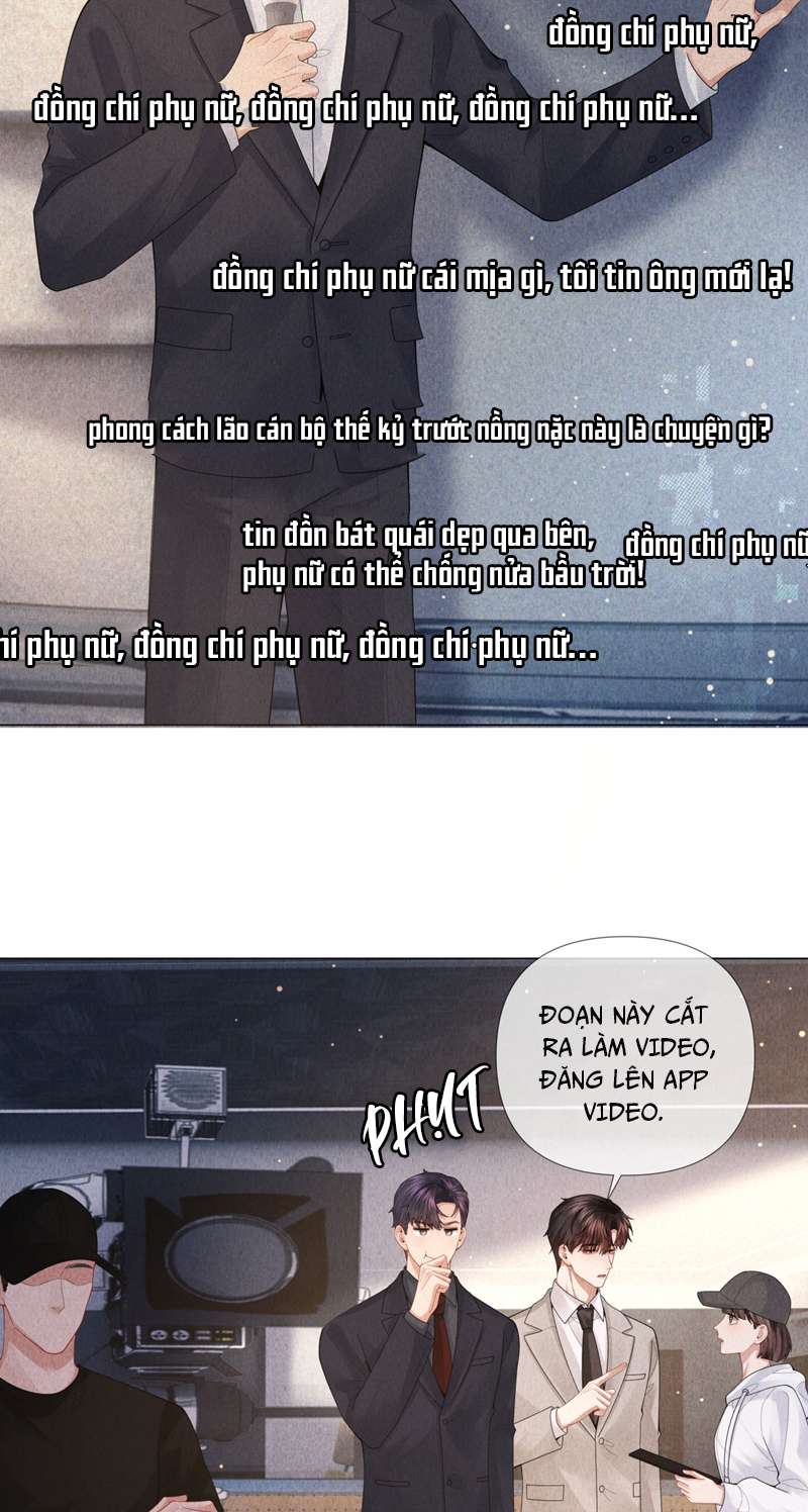 Dior Tiên Sinh Lk: Chapter 73