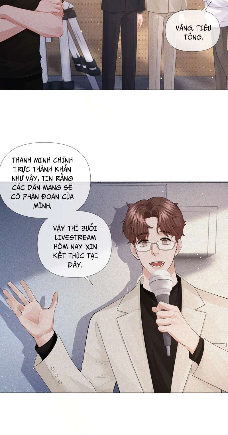 Dior Tiên Sinh Lk: Chapter 73