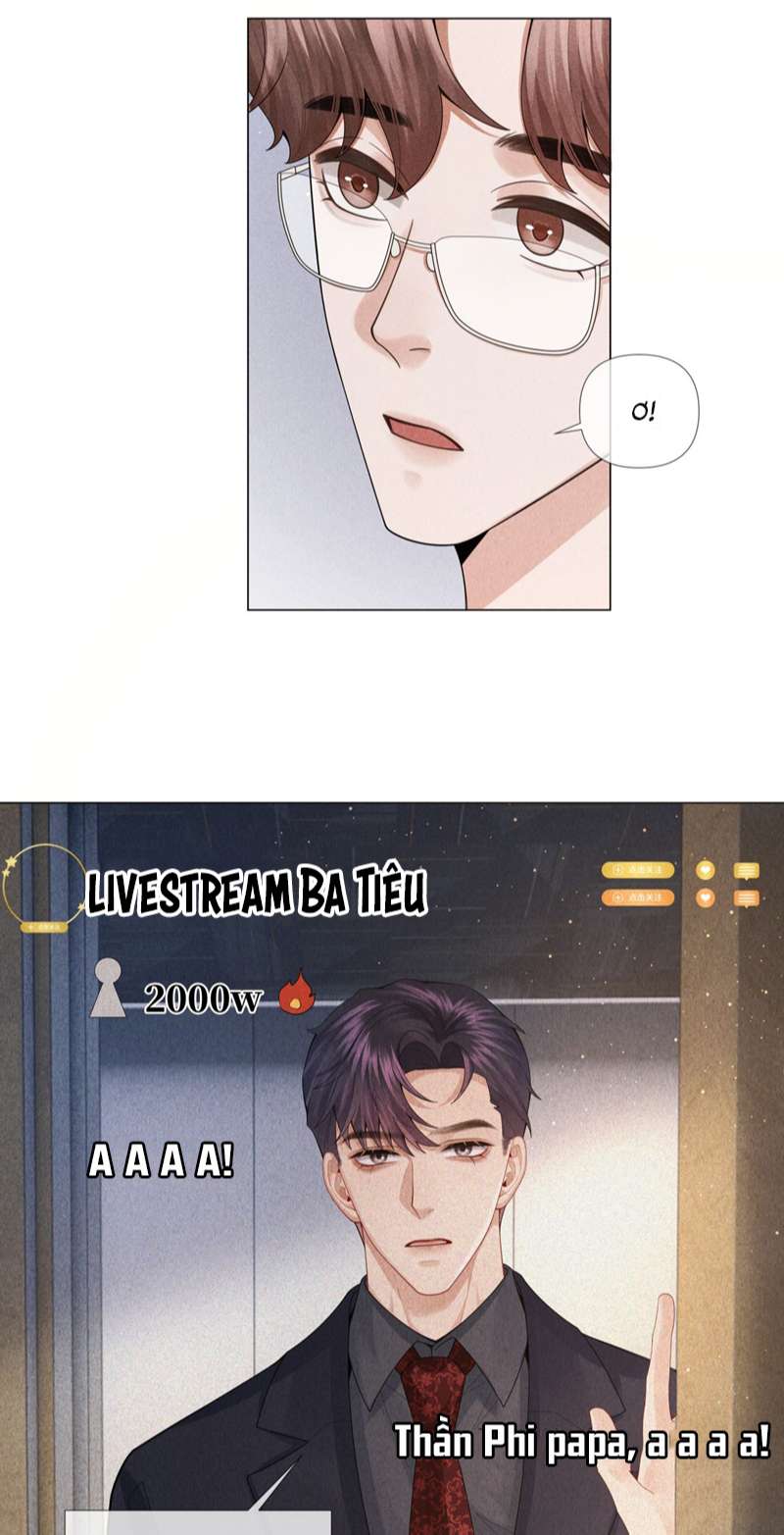 Dior Tiên Sinh Lk: Chapter 73