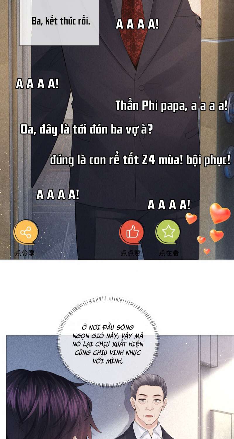 Dior Tiên Sinh Lk: Chapter 73