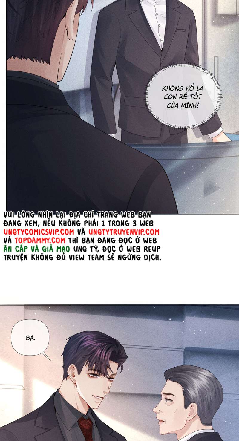 Dior Tiên Sinh Lk: Chapter 73