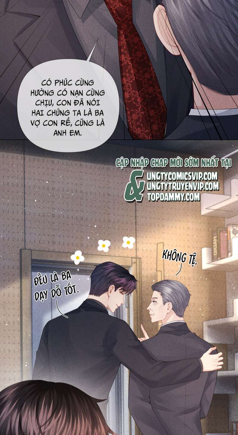 Dior Tiên Sinh Lk: Chapter 73