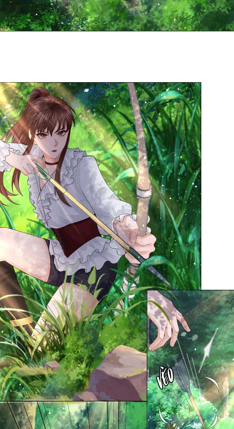 Dior Tiên Sinh Lk: Chapter 73