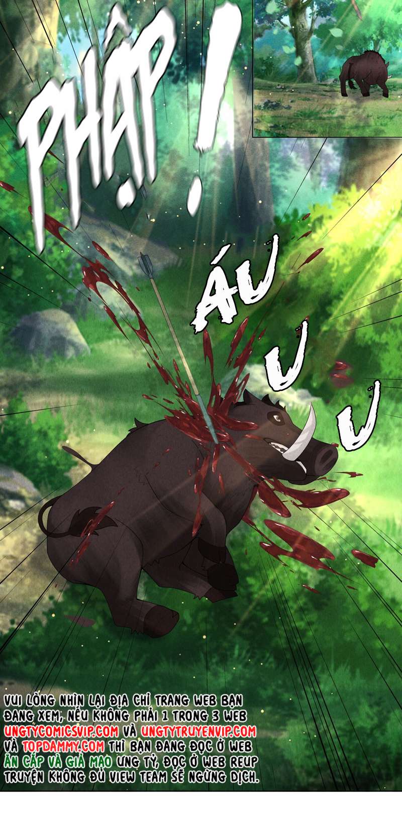 Dior Tiên Sinh Lk: Chapter 73