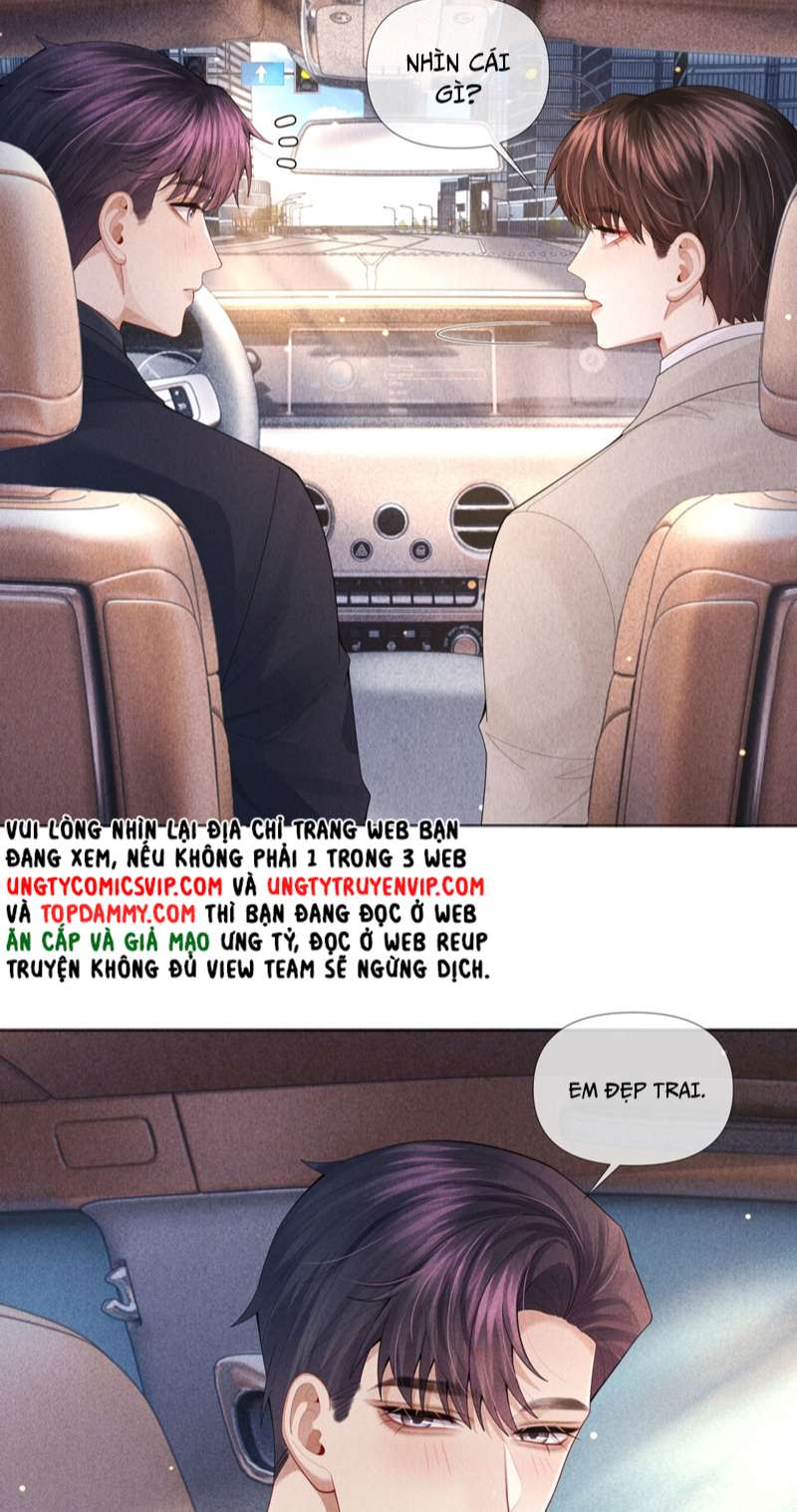 Dior Tiên Sinh Lk: Chapter 73