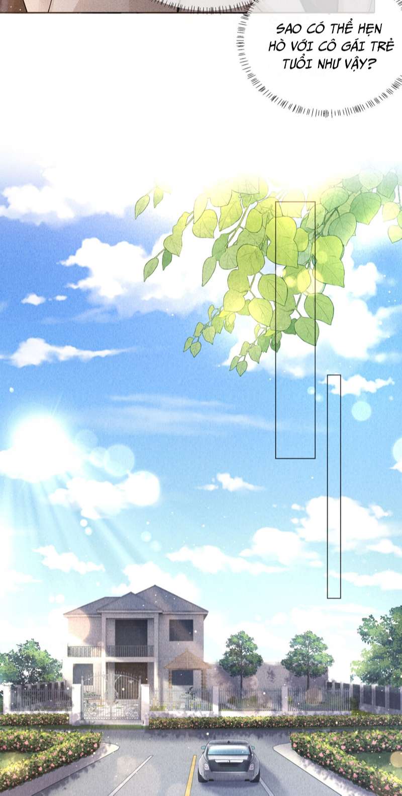 Dior Tiên Sinh Lk: Chapter 73