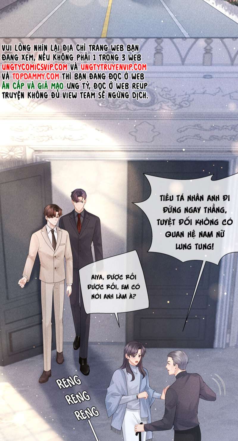 Dior Tiên Sinh Lk: Chapter 73