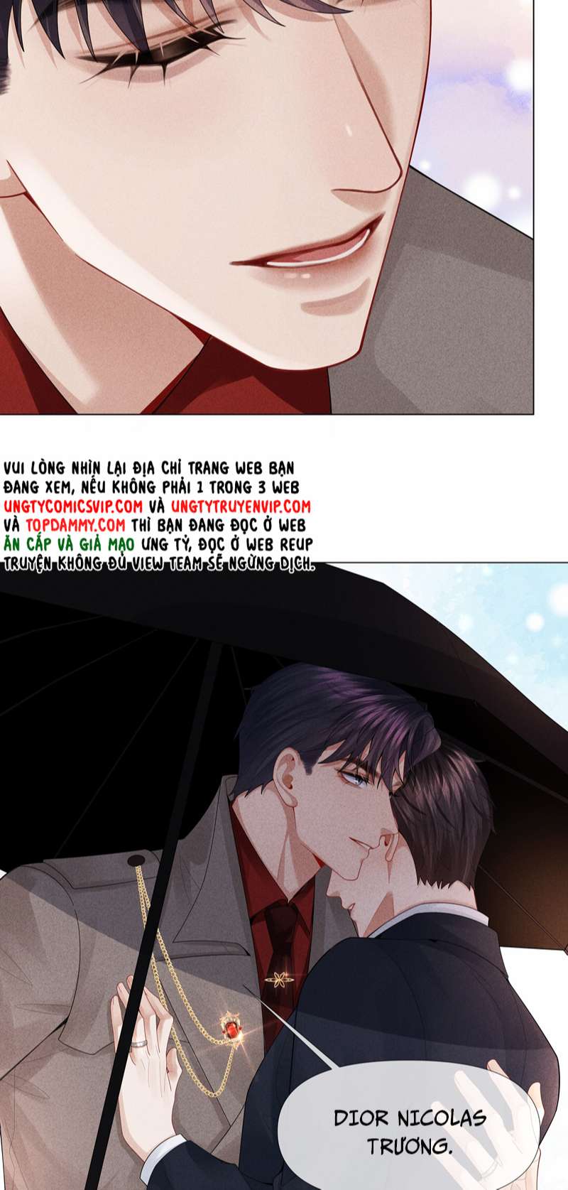 Dior Tiên Sinh Lk: Chapter 74