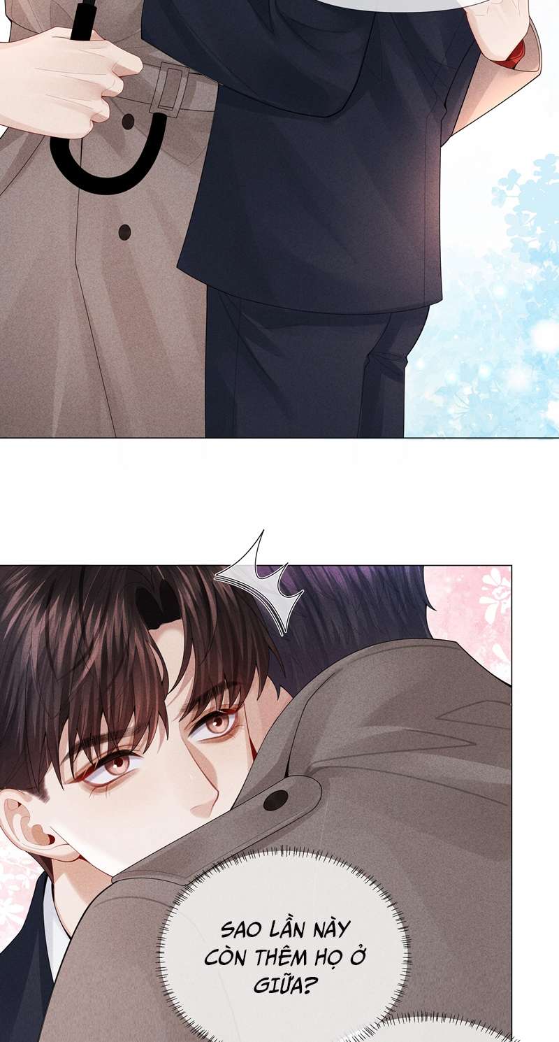 Dior Tiên Sinh Lk: Chapter 74