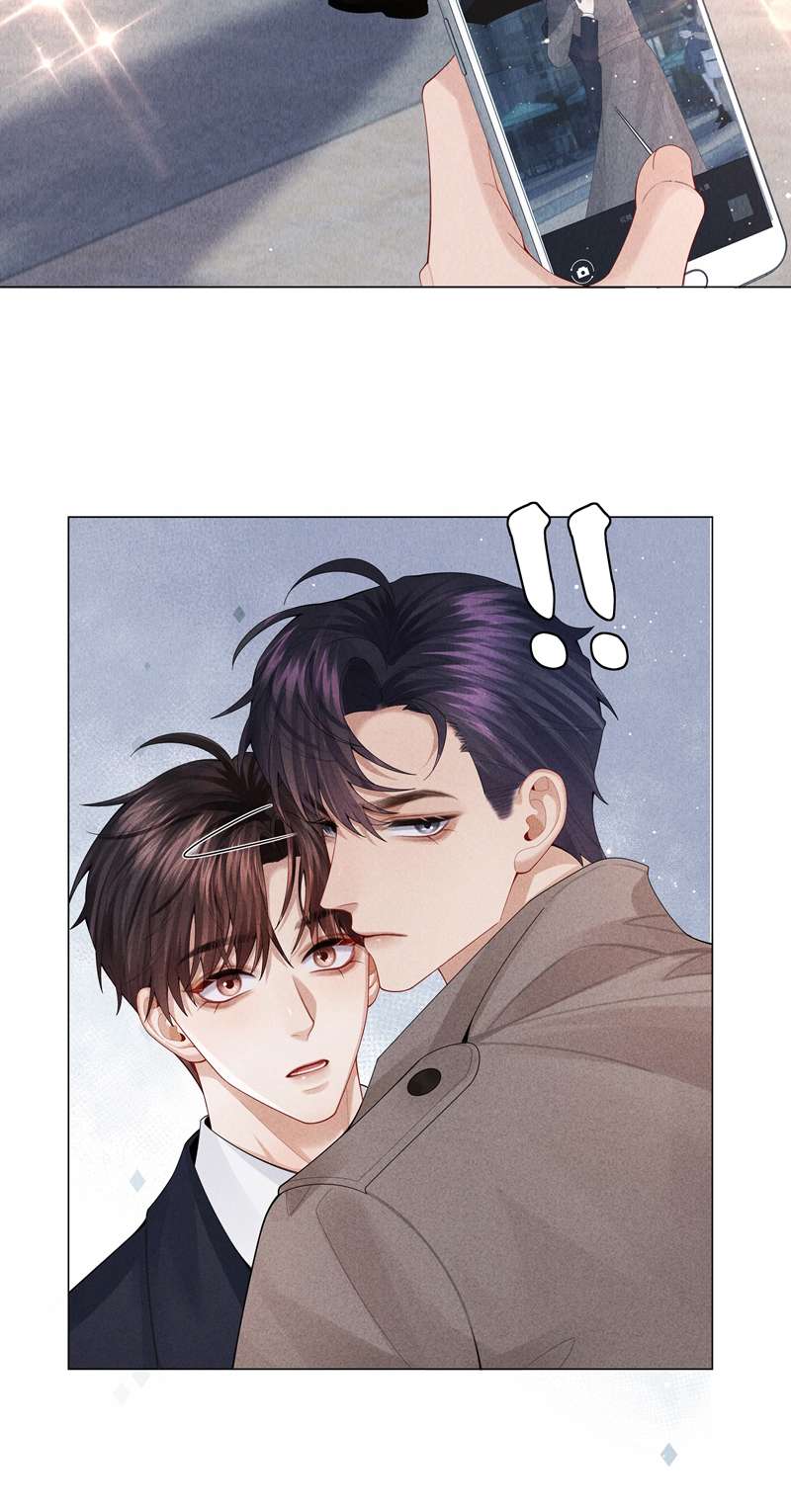Dior Tiên Sinh Lk: Chapter 74