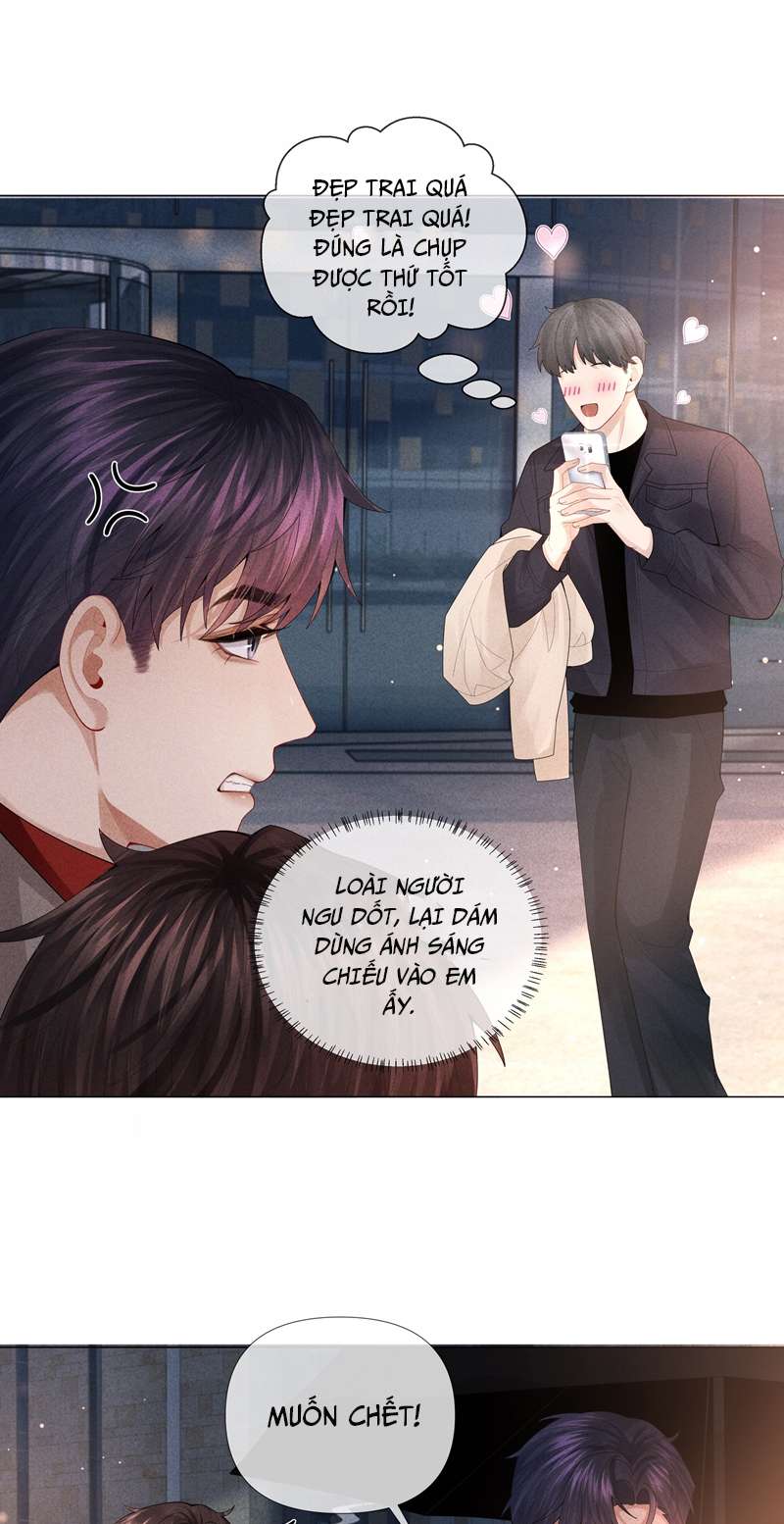 Dior Tiên Sinh Lk: Chapter 74