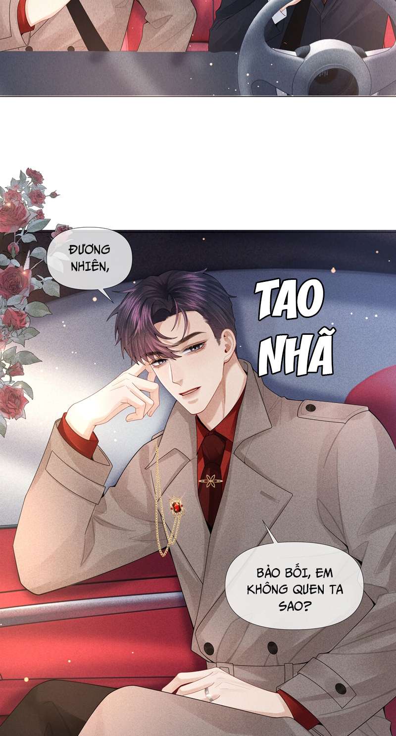 Dior Tiên Sinh Lk: Chapter 74