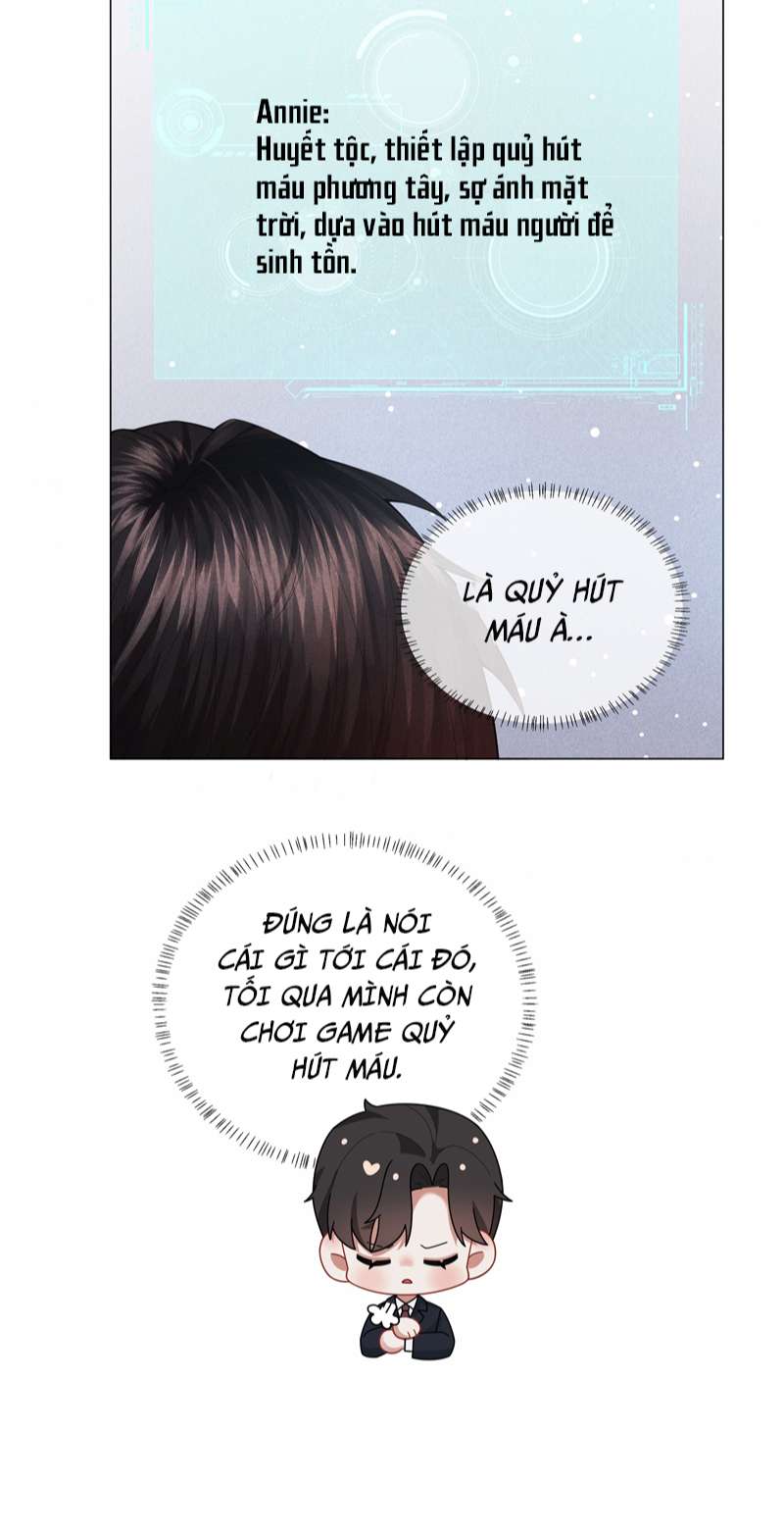 Dior Tiên Sinh Lk: Chapter 74
