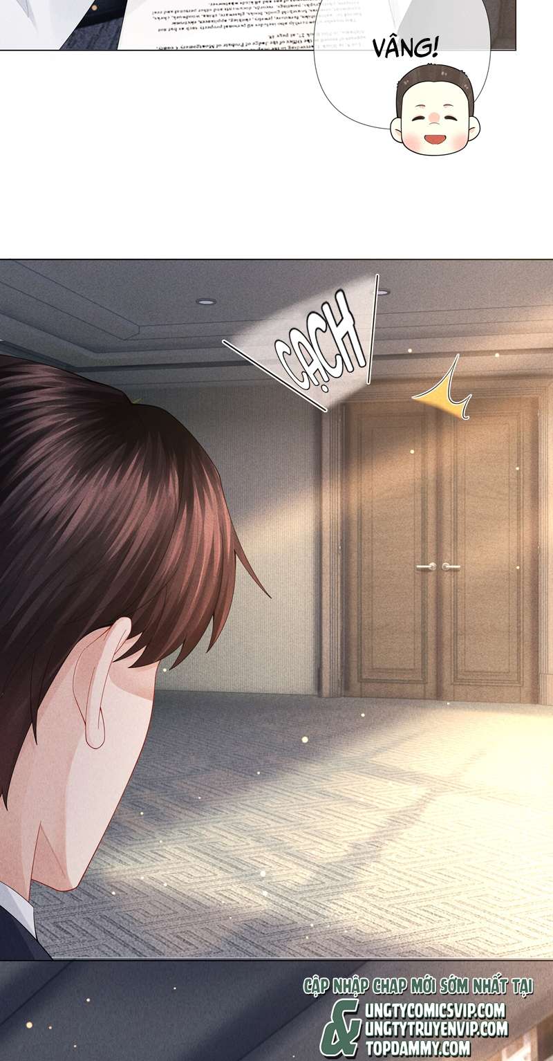 Dior Tiên Sinh Lk: Chapter 74