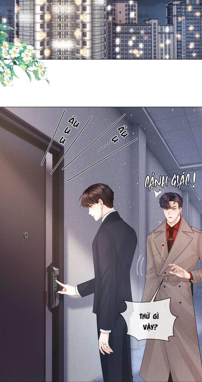 Dior Tiên Sinh Lk: Chapter 75