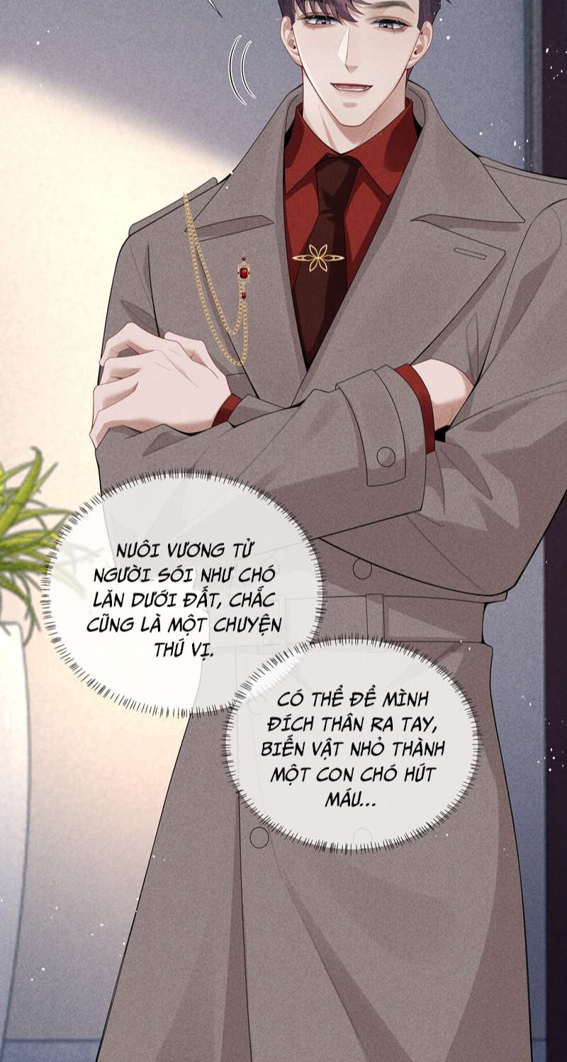 Dior Tiên Sinh Lk: Chapter 75