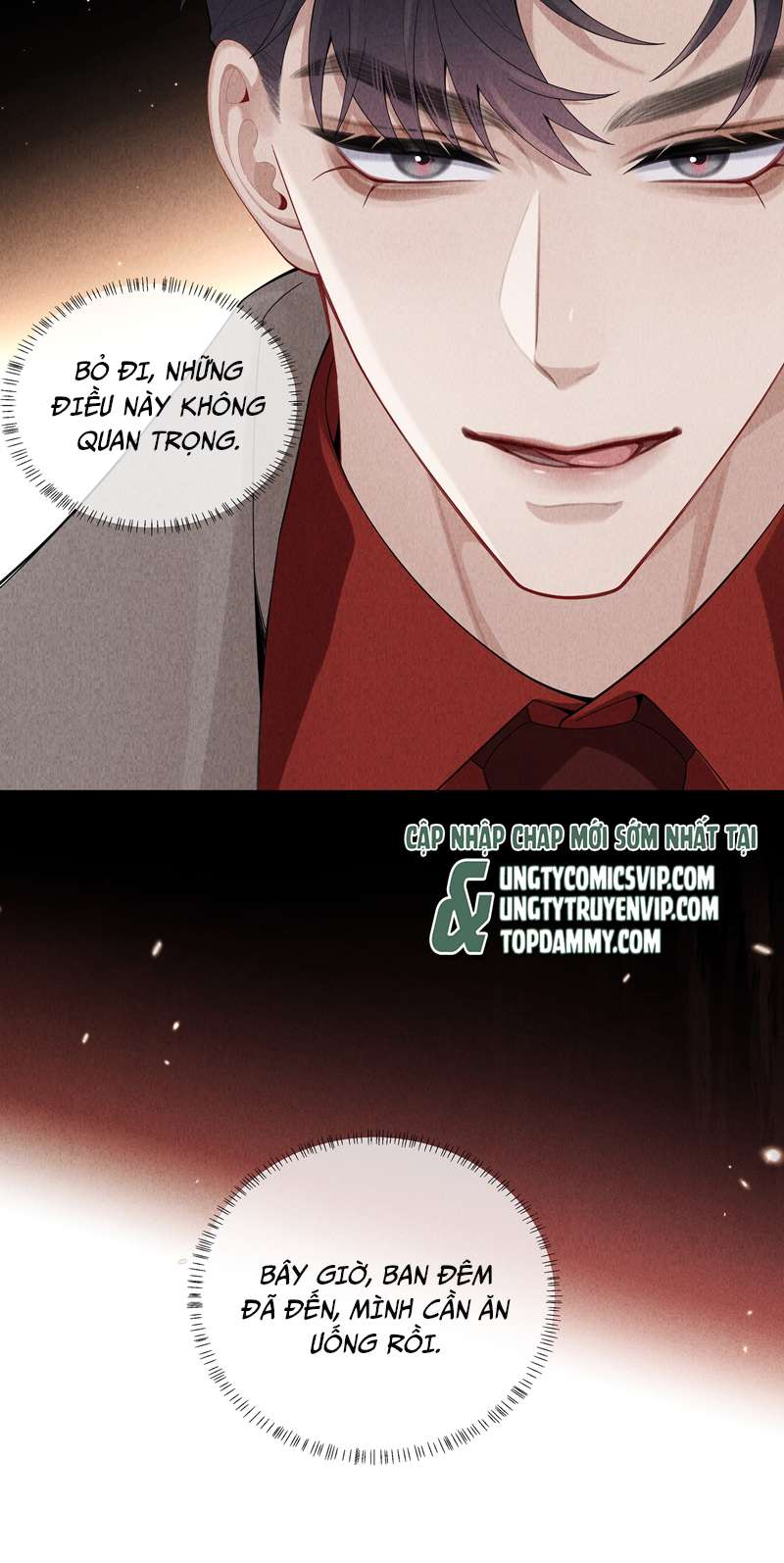 Dior Tiên Sinh Lk: Chapter 75