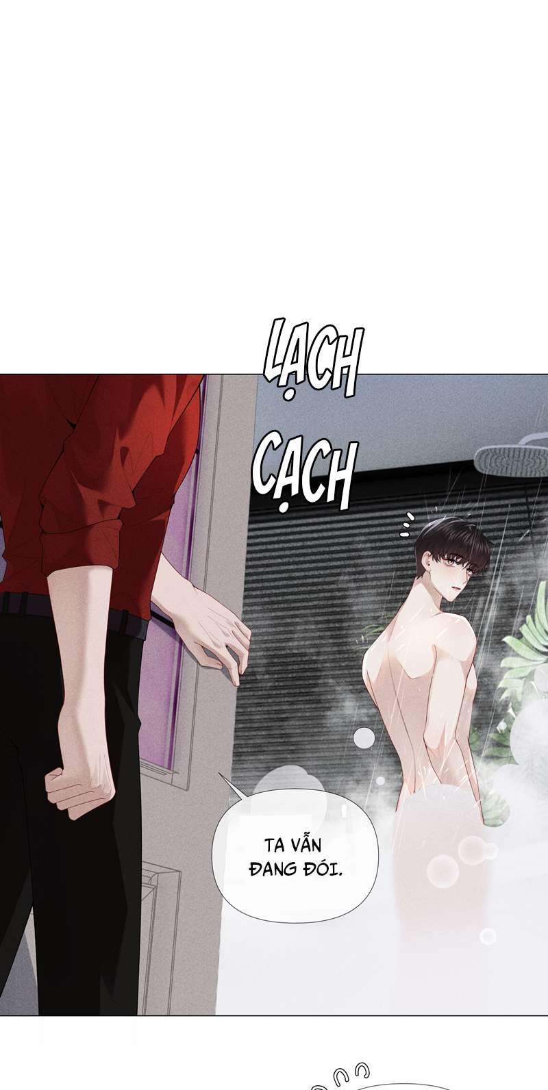 Dior Tiên Sinh Lk: Chapter 75