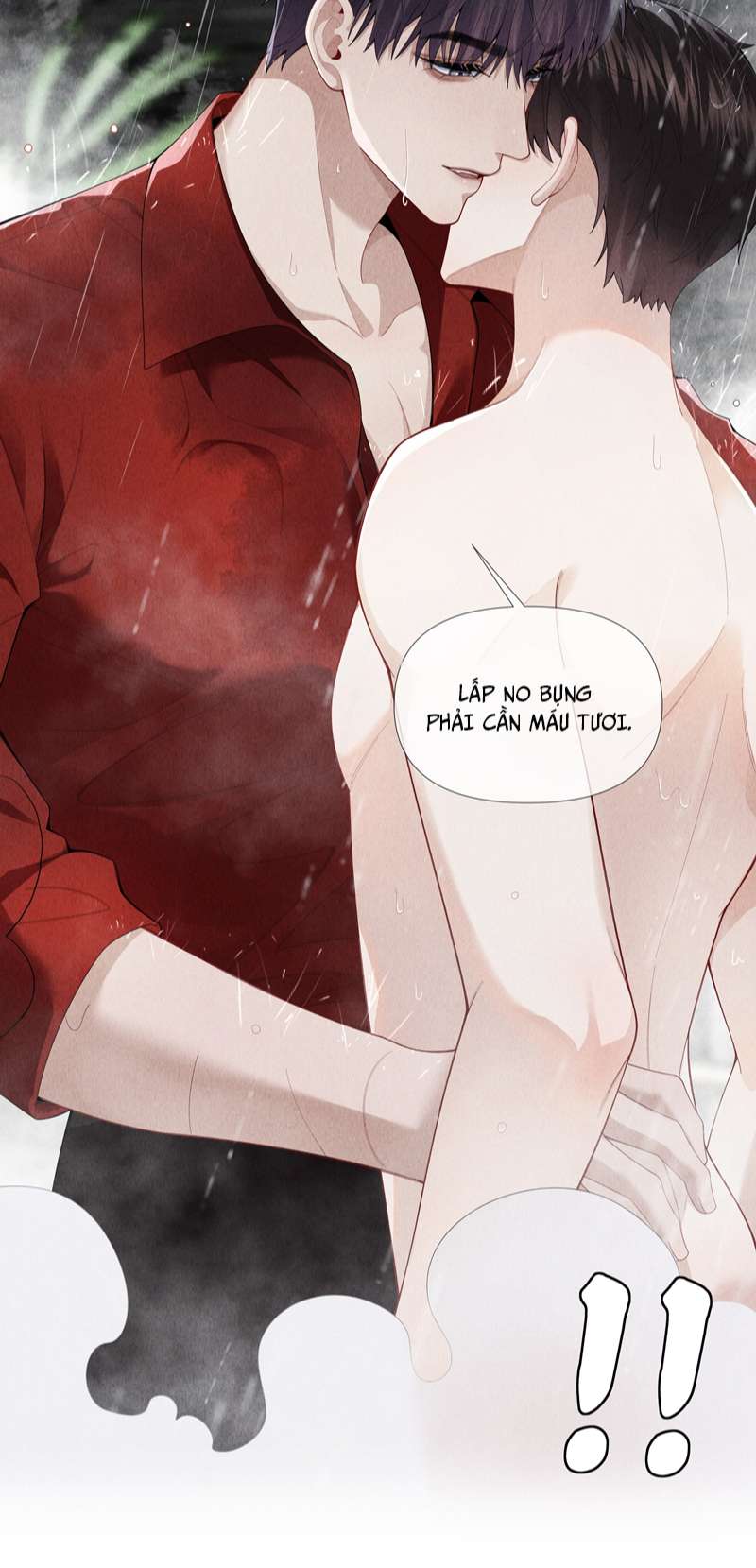 Dior Tiên Sinh Lk: Chapter 75