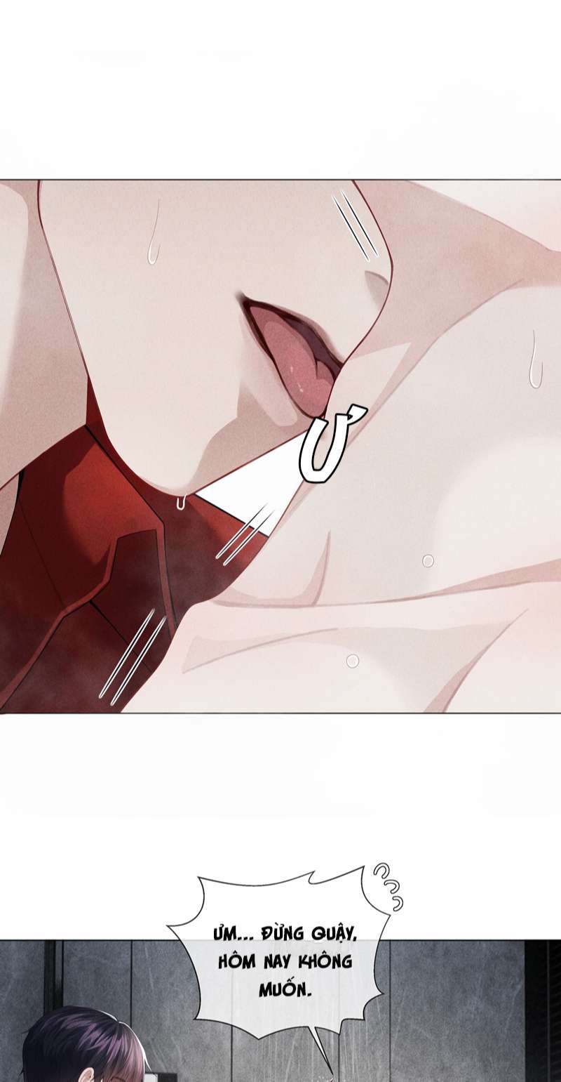 Dior Tiên Sinh Lk: Chapter 75