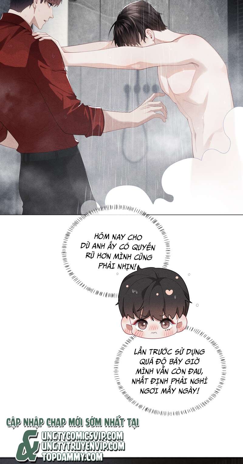 Dior Tiên Sinh Lk: Chapter 75