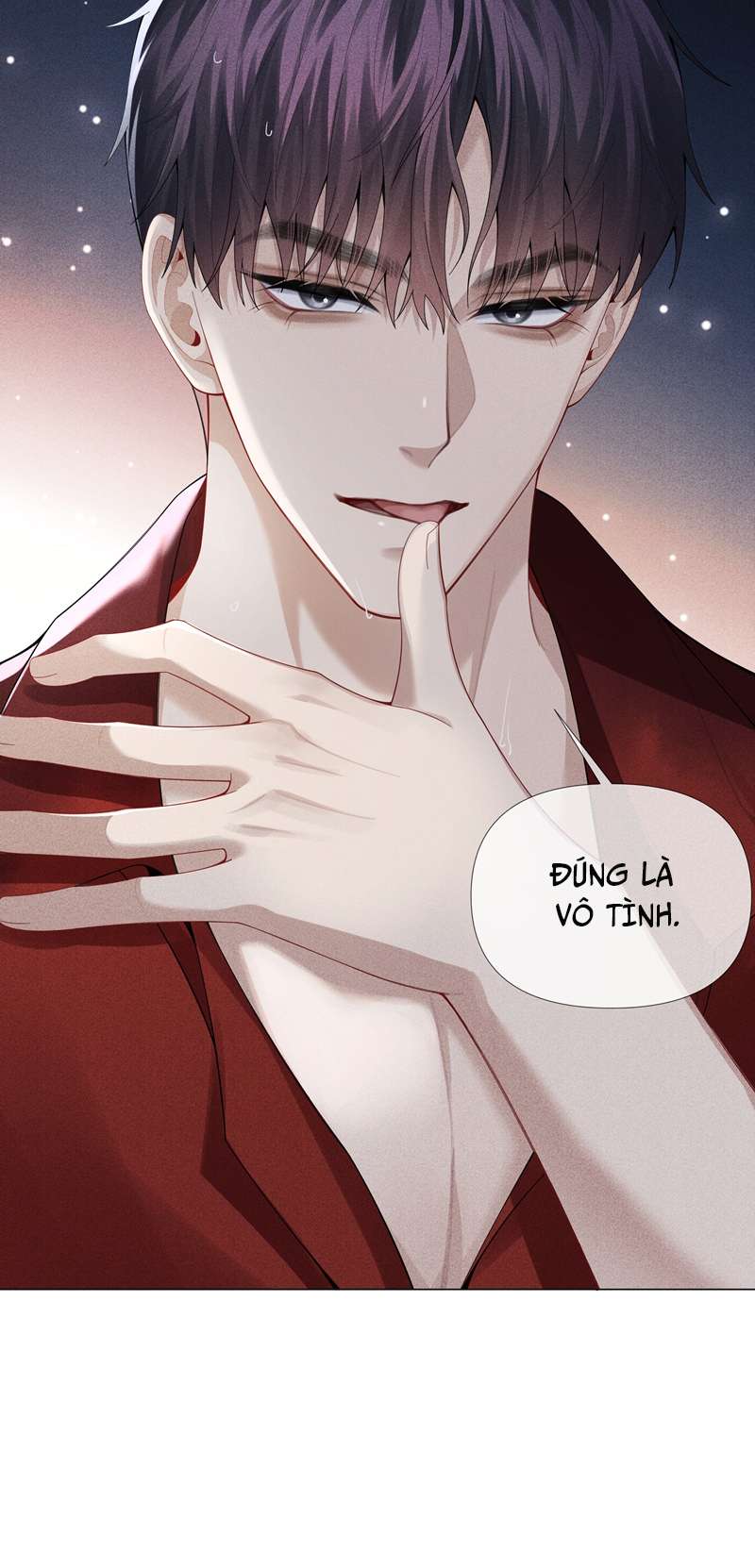 Dior Tiên Sinh Lk: Chapter 75