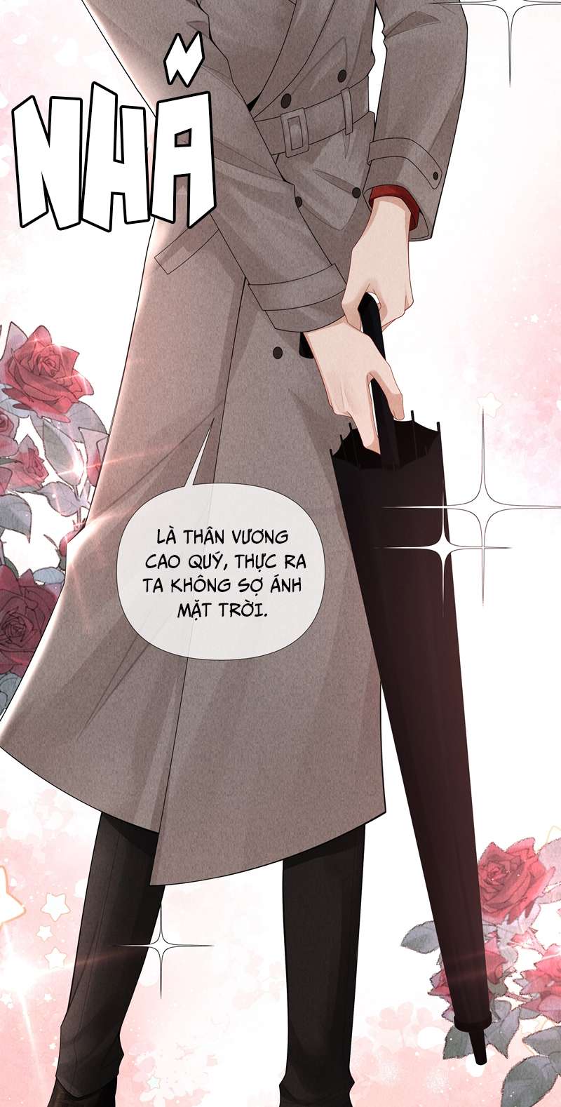 Dior Tiên Sinh Lk: Chapter 75