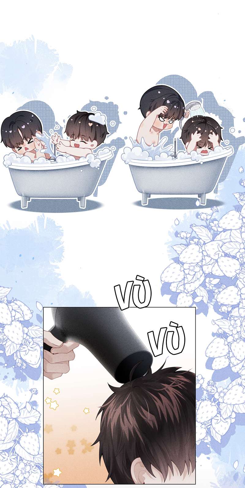 Dior Tiên Sinh Lk: Chapter 75