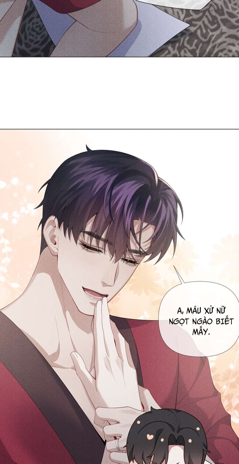 Dior Tiên Sinh Lk: Chapter 75